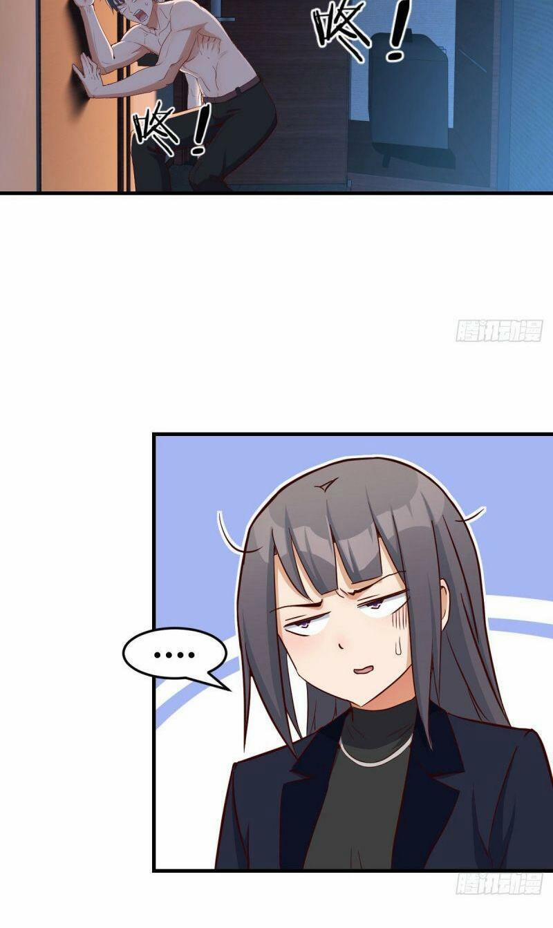 Trong Nhà Có 2 Bạn Gái Song Sinh 43 trang 51