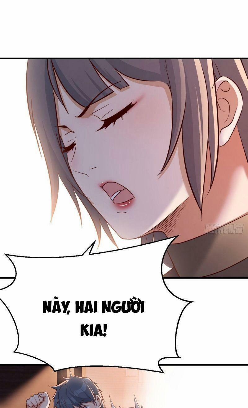 Trong Nhà Có 2 Bạn Gái Song Sinh 43 trang 52