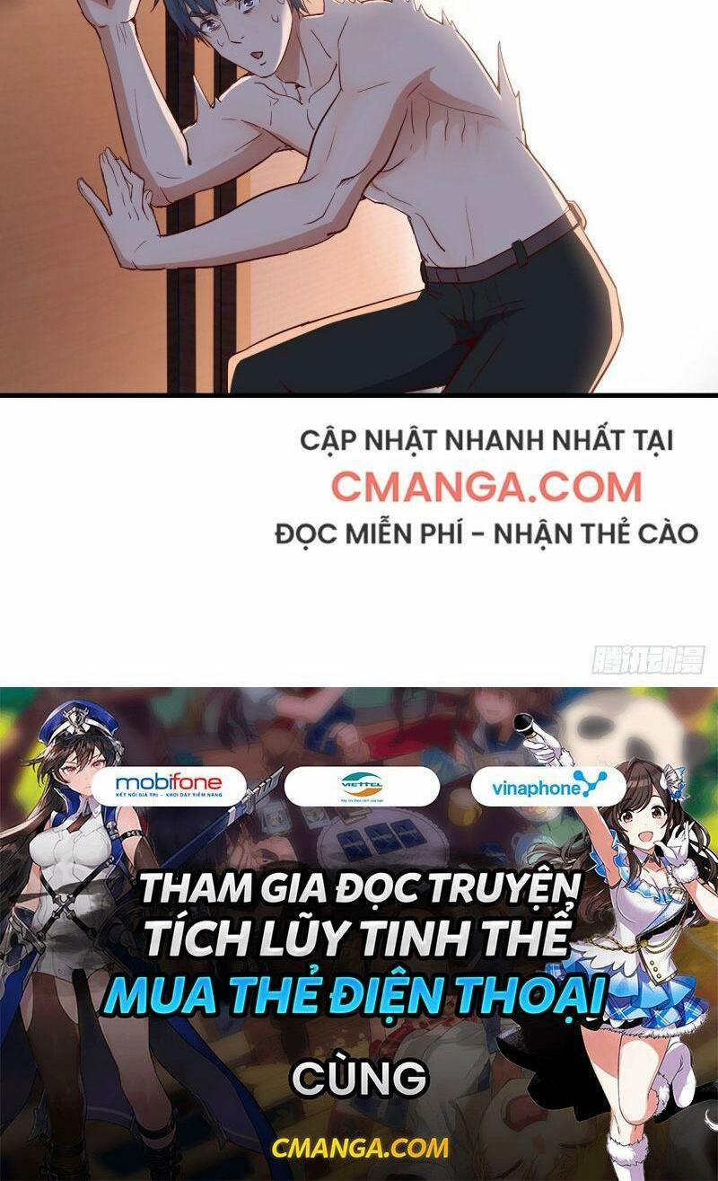 Trong Nhà Có 2 Bạn Gái Song Sinh 43 trang 53