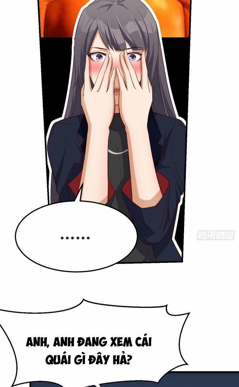 Trong Nhà Có 2 Bạn Gái Song Sinh 43 trang 6