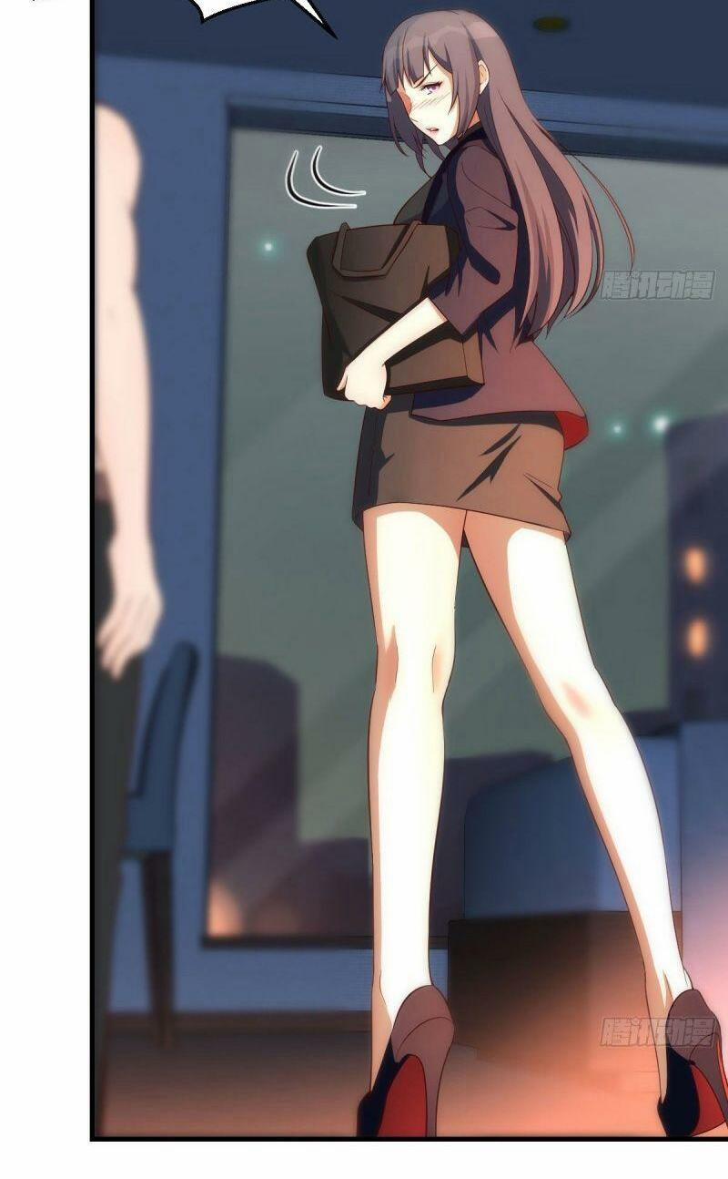 Trong Nhà Có 2 Bạn Gái Song Sinh 43 trang 7