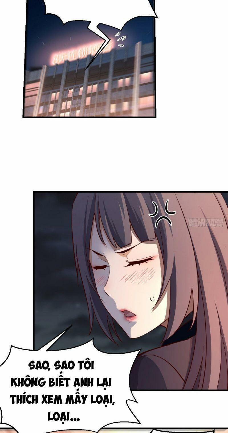 Trong Nhà Có 2 Bạn Gái Song Sinh 43 trang 9