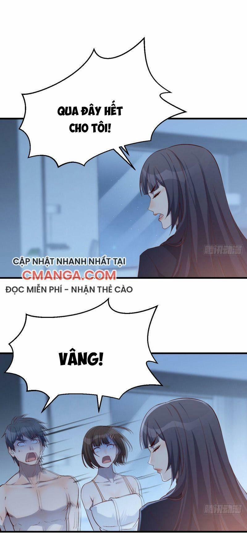 Trong Nhà Có 2 Bạn Gái Song Sinh 44 trang 0