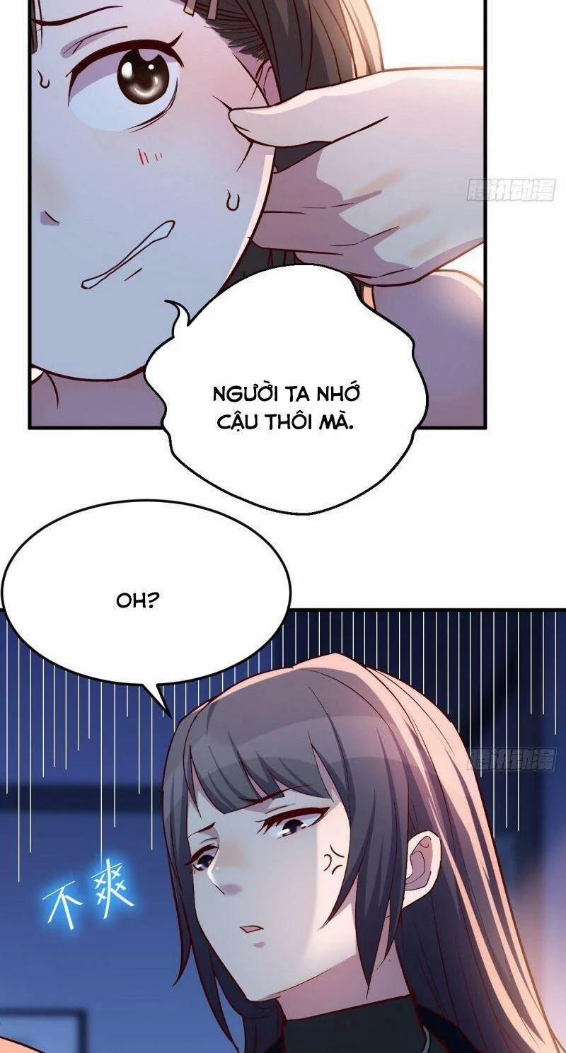 Trong Nhà Có 2 Bạn Gái Song Sinh 44 trang 12