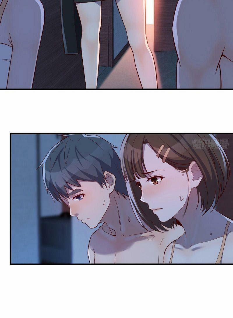 Trong Nhà Có 2 Bạn Gái Song Sinh 44 trang 2