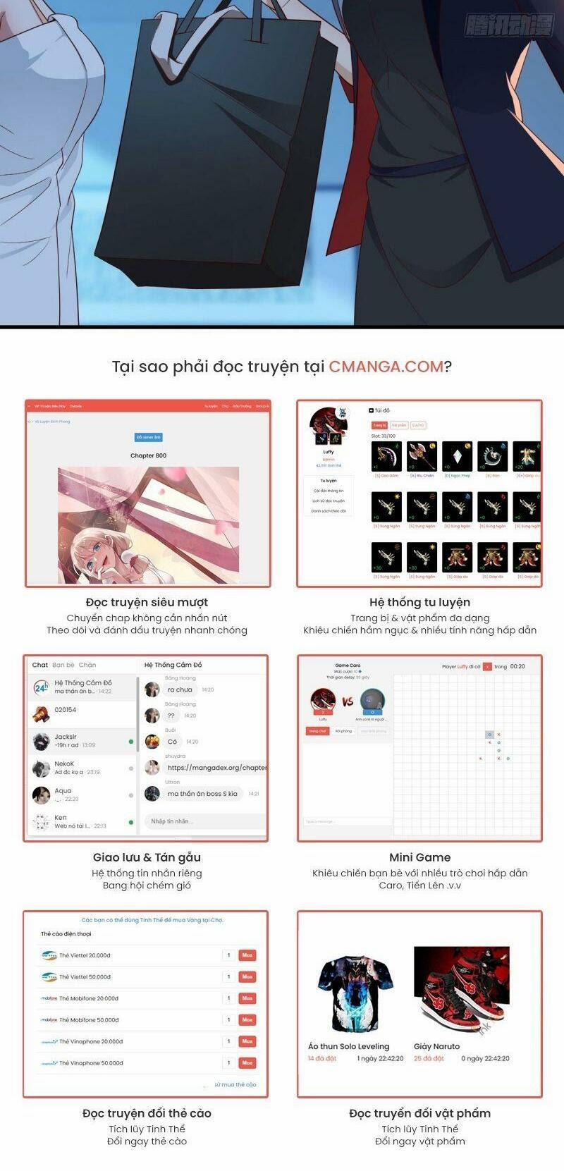 Trong Nhà Có 2 Bạn Gái Song Sinh 44 trang 20