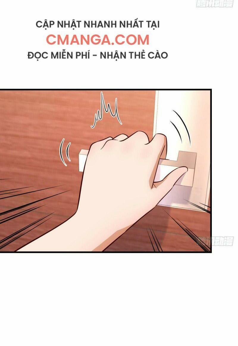 Trong Nhà Có 2 Bạn Gái Song Sinh 44 trang 29