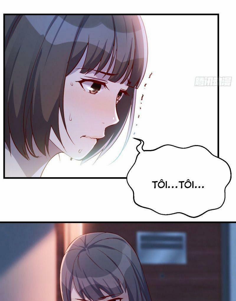 Trong Nhà Có 2 Bạn Gái Song Sinh 44 trang 3