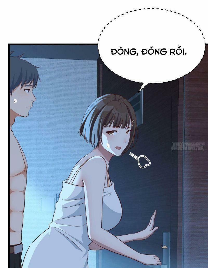 Trong Nhà Có 2 Bạn Gái Song Sinh 44 trang 32