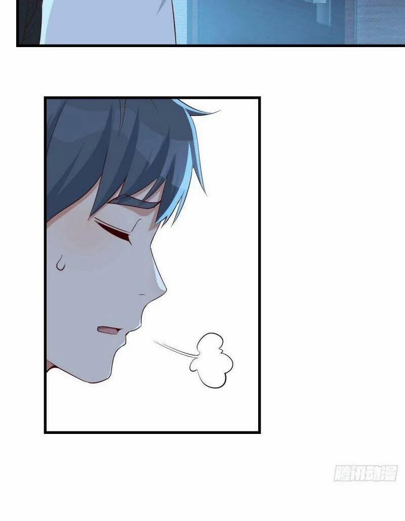 Trong Nhà Có 2 Bạn Gái Song Sinh 44 trang 33