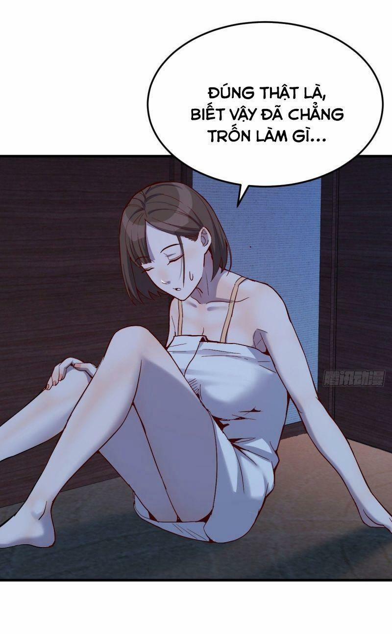 Trong Nhà Có 2 Bạn Gái Song Sinh 44 trang 34