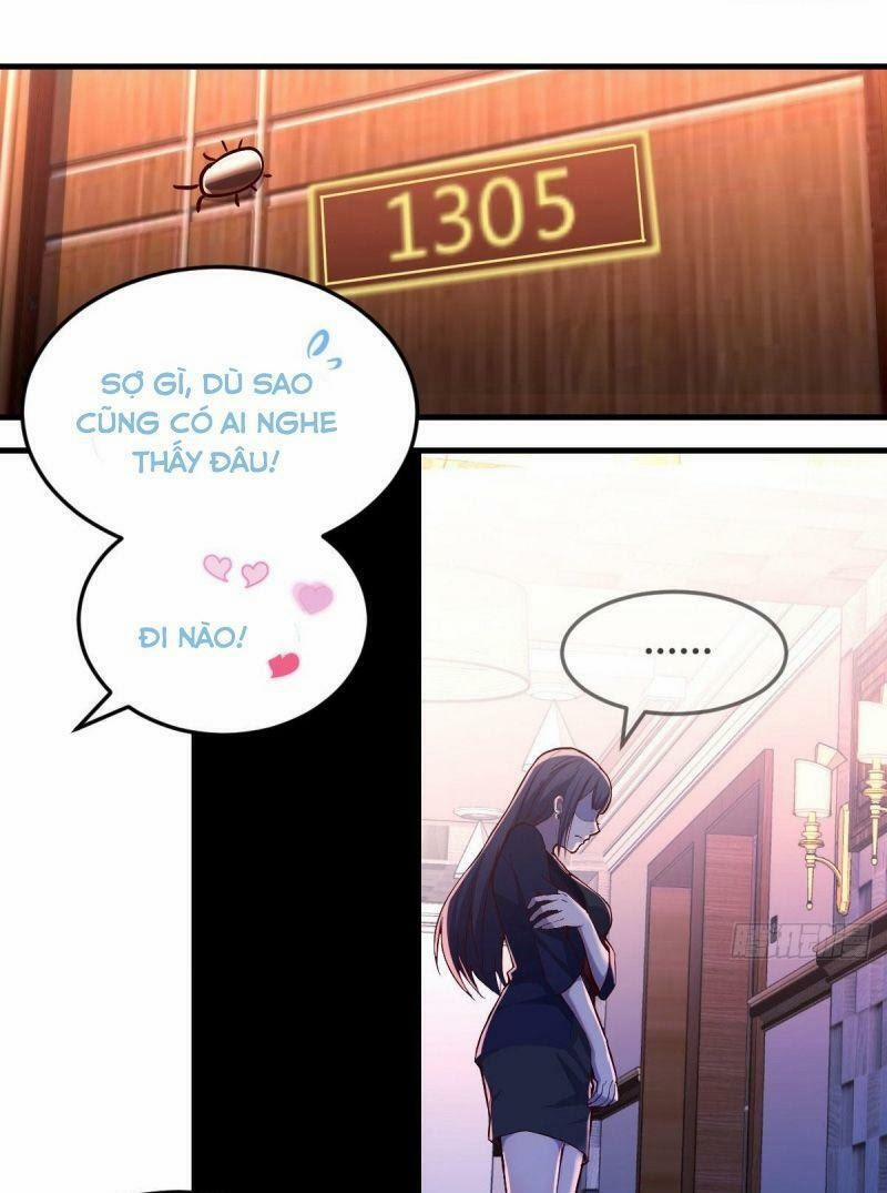 Trong Nhà Có 2 Bạn Gái Song Sinh 44 trang 40