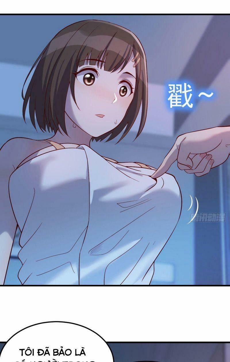 Trong Nhà Có 2 Bạn Gái Song Sinh 44 trang 5