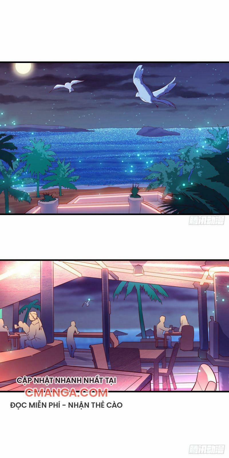 Trong Nhà Có 2 Bạn Gái Song Sinh 45 trang 0