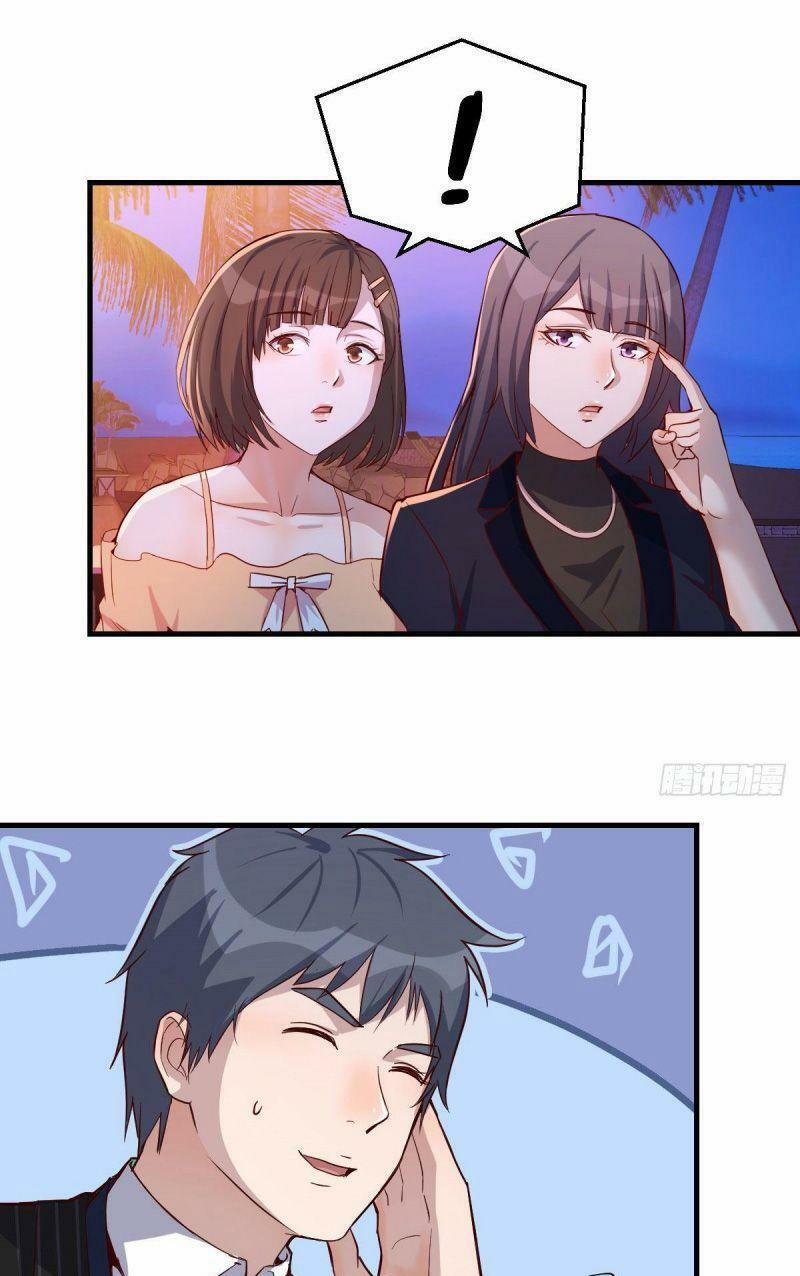 Trong Nhà Có 2 Bạn Gái Song Sinh 45 trang 11