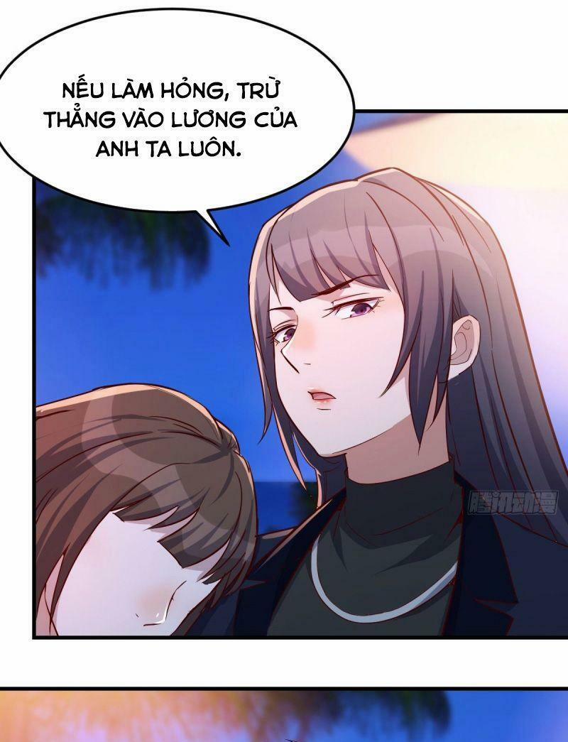 Trong Nhà Có 2 Bạn Gái Song Sinh 45 trang 15