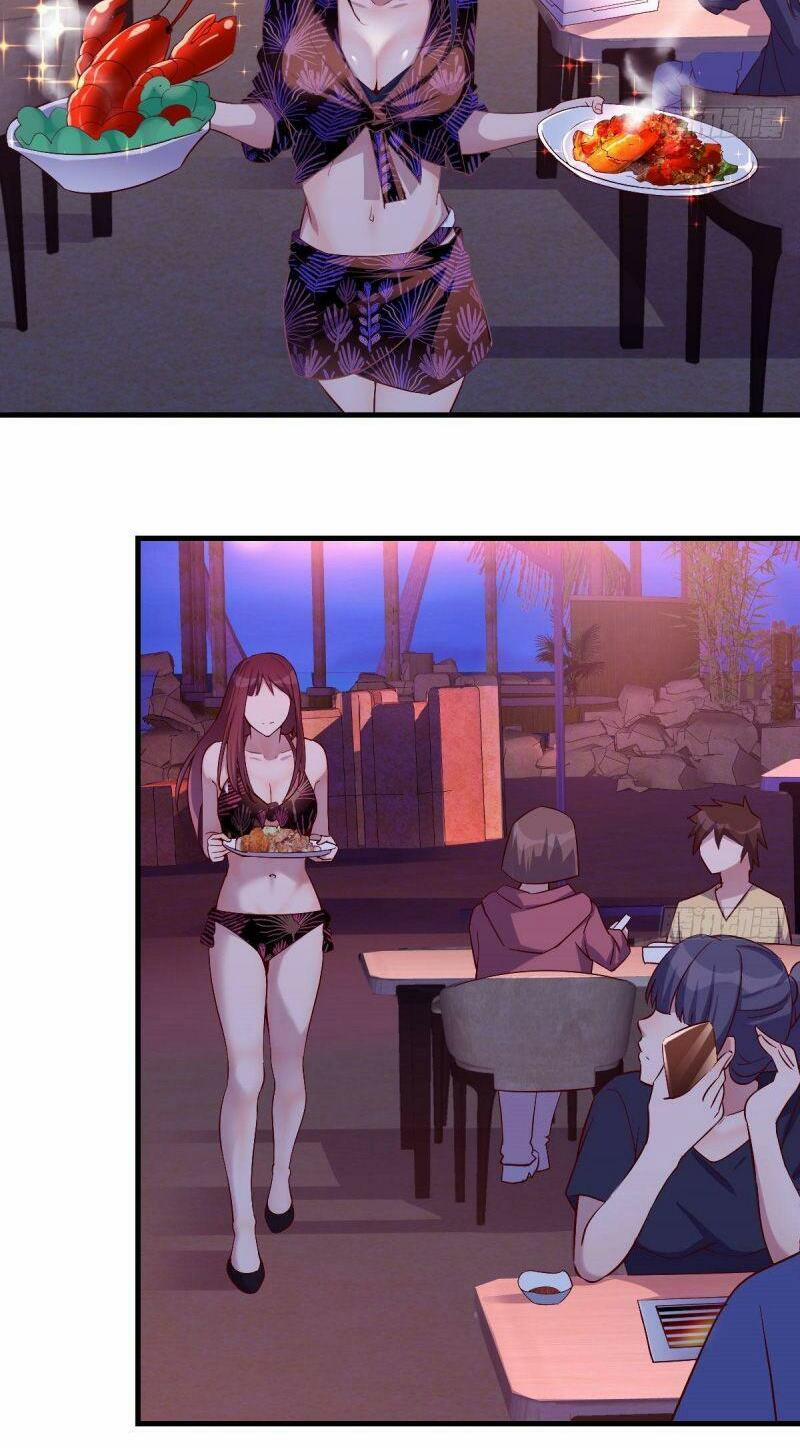 Trong Nhà Có 2 Bạn Gái Song Sinh 45 trang 2