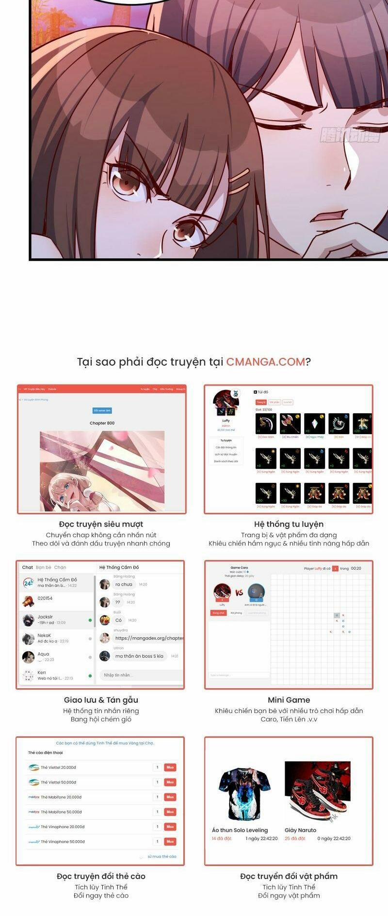 Trong Nhà Có 2 Bạn Gái Song Sinh 45 trang 20