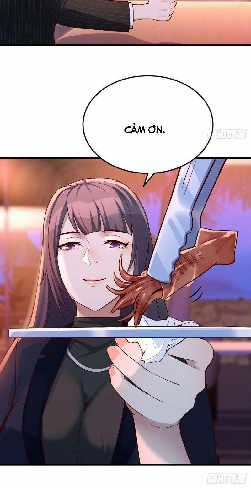 Trong Nhà Có 2 Bạn Gái Song Sinh 45 trang 22