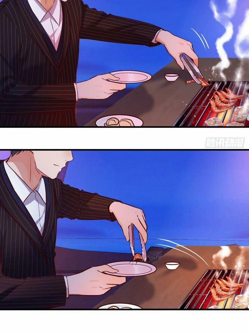 Trong Nhà Có 2 Bạn Gái Song Sinh 45 trang 28