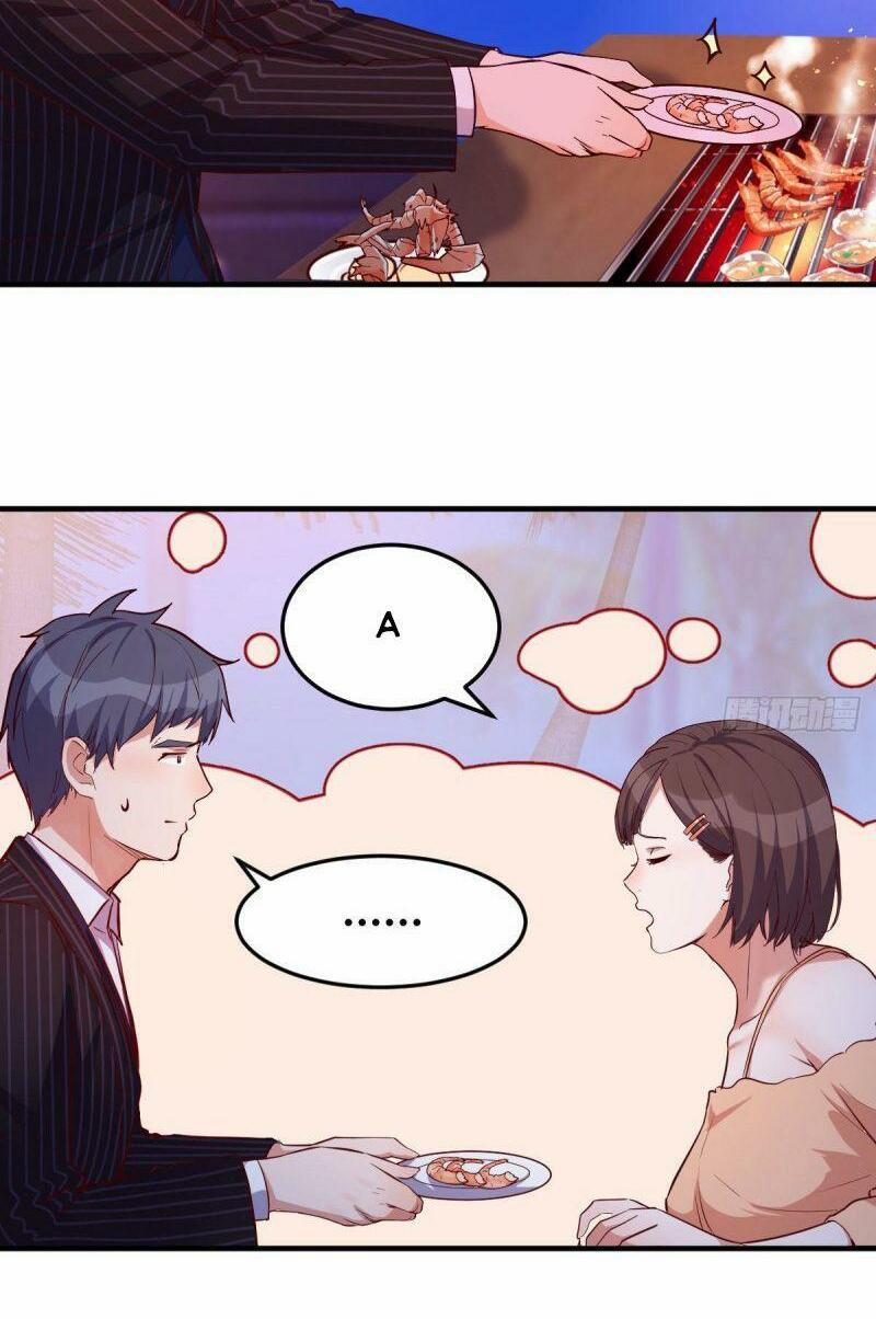 Trong Nhà Có 2 Bạn Gái Song Sinh 45 trang 30