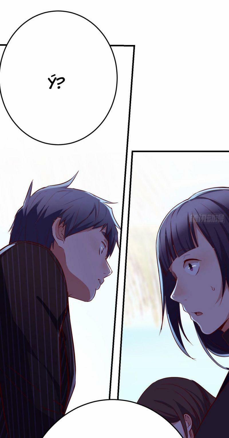 Trong Nhà Có 2 Bạn Gái Song Sinh 45 trang 32