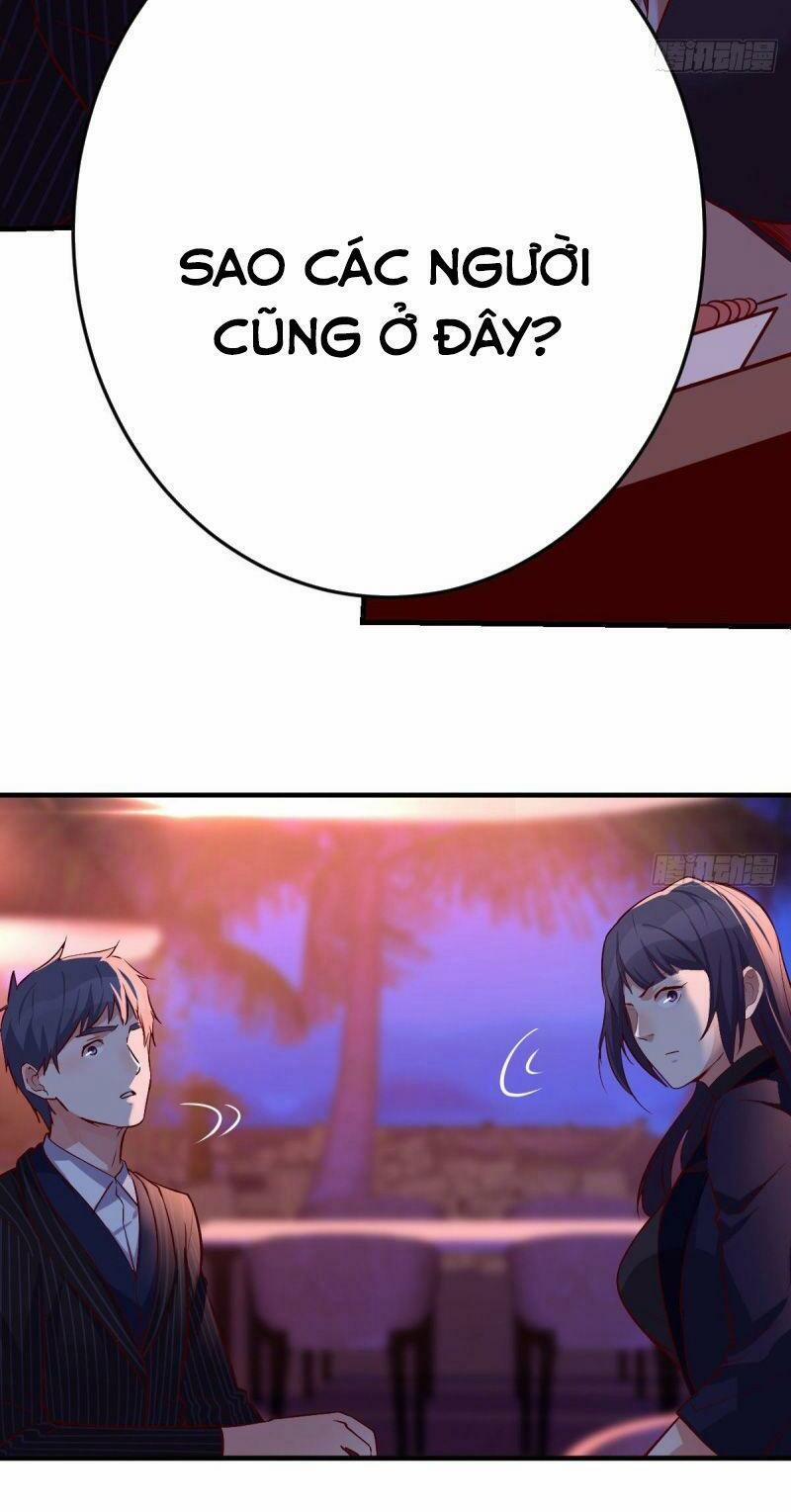 Trong Nhà Có 2 Bạn Gái Song Sinh 45 trang 33