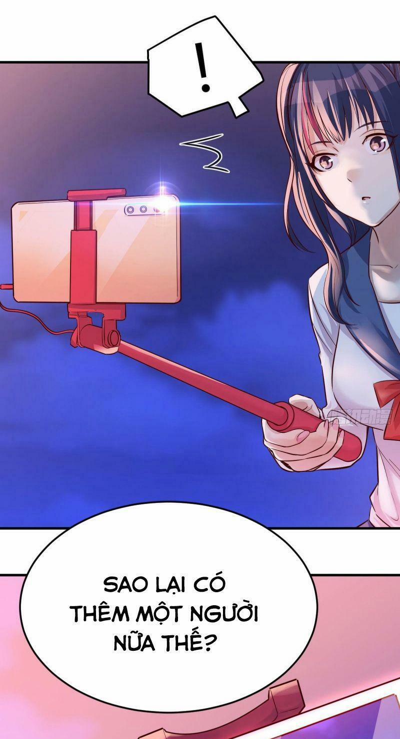 Trong Nhà Có 2 Bạn Gái Song Sinh 45 trang 36