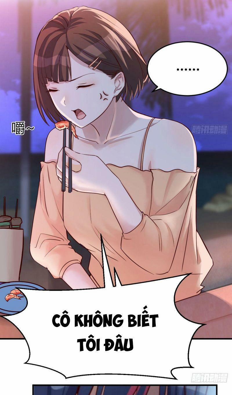 Trong Nhà Có 2 Bạn Gái Song Sinh 45 trang 38