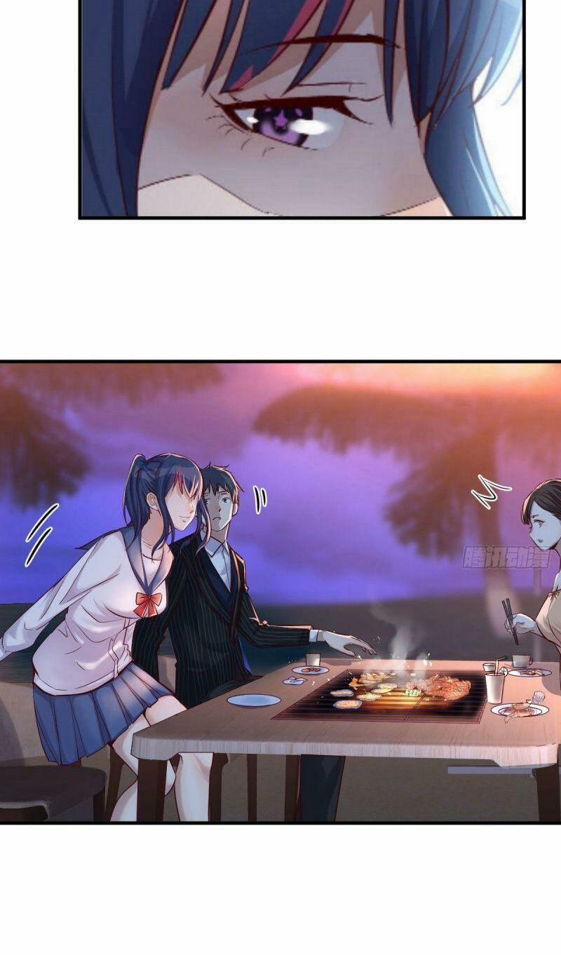 Trong Nhà Có 2 Bạn Gái Song Sinh 45 trang 39