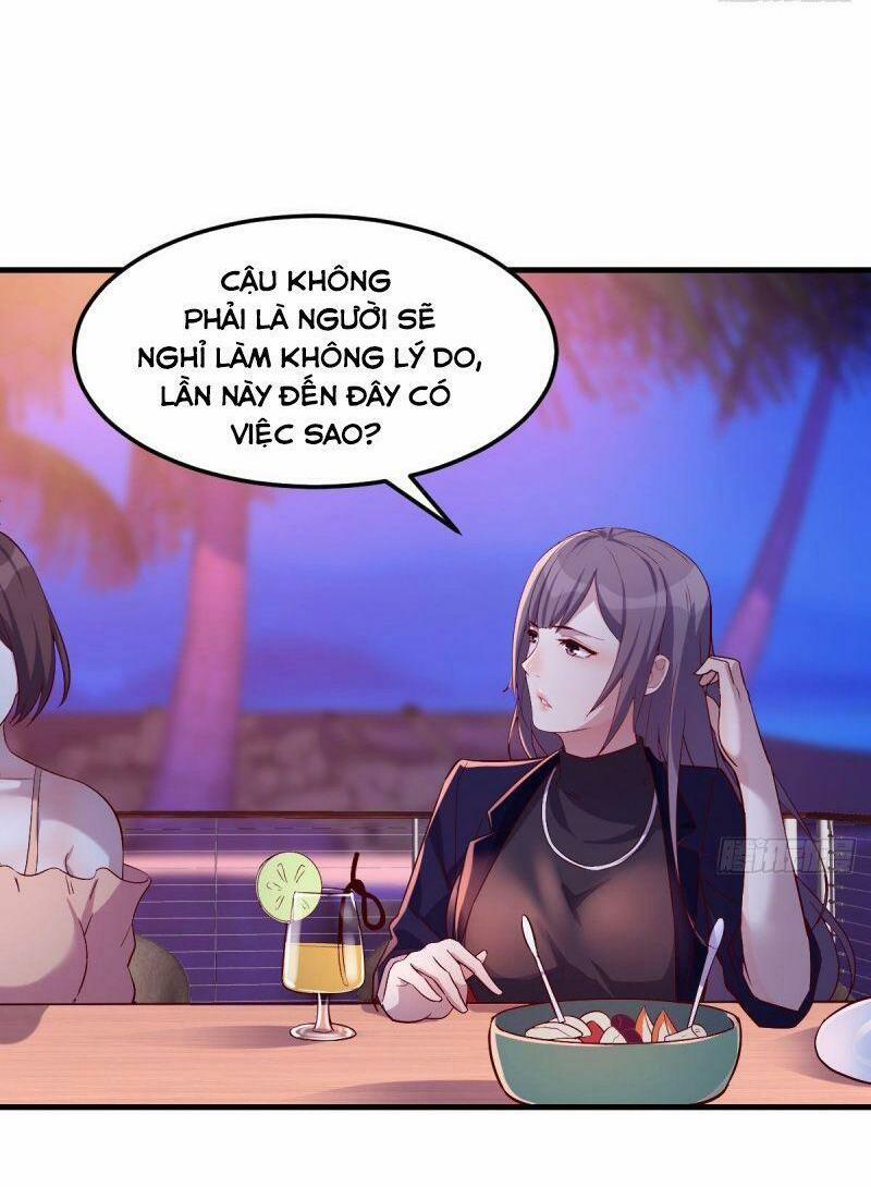 Trong Nhà Có 2 Bạn Gái Song Sinh 45 trang 4