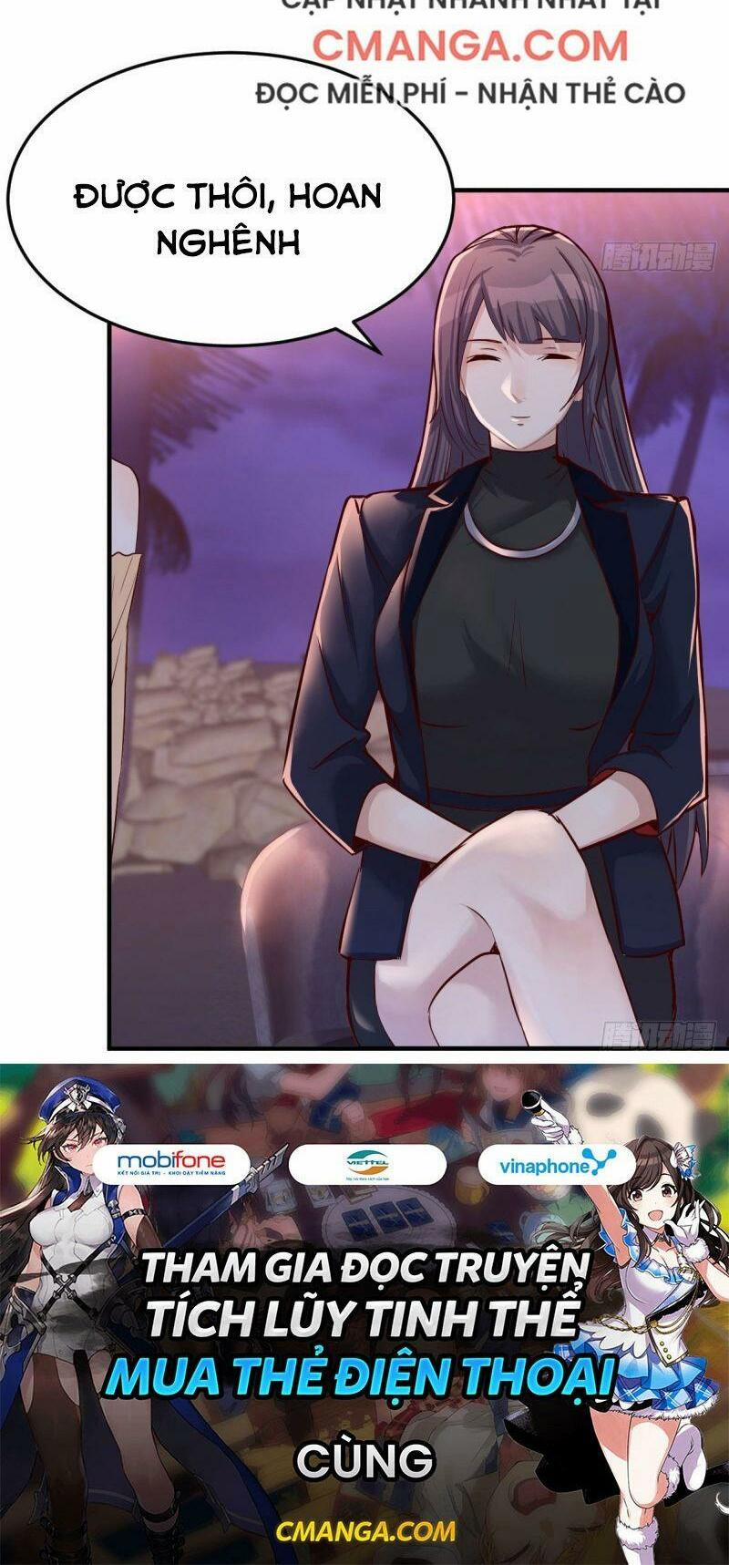 Trong Nhà Có 2 Bạn Gái Song Sinh 45 trang 41