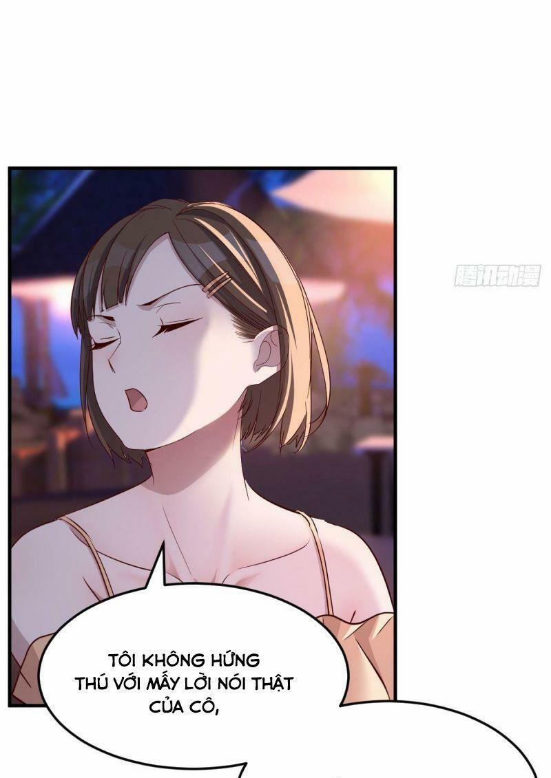 Trong Nhà Có 2 Bạn Gái Song Sinh 46 trang 30