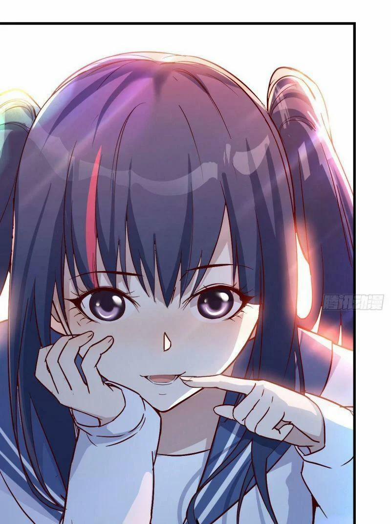 Trong Nhà Có 2 Bạn Gái Song Sinh 46 trang 4