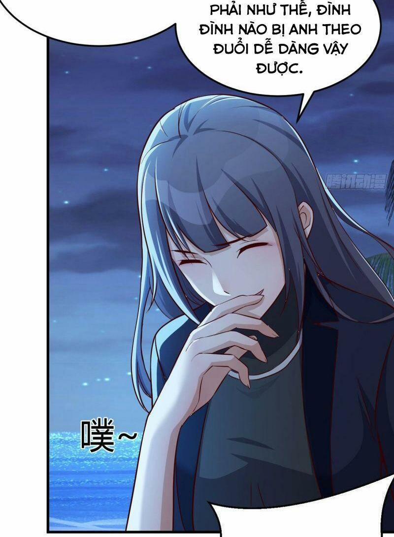 Trong Nhà Có 2 Bạn Gái Song Sinh 46 trang 41