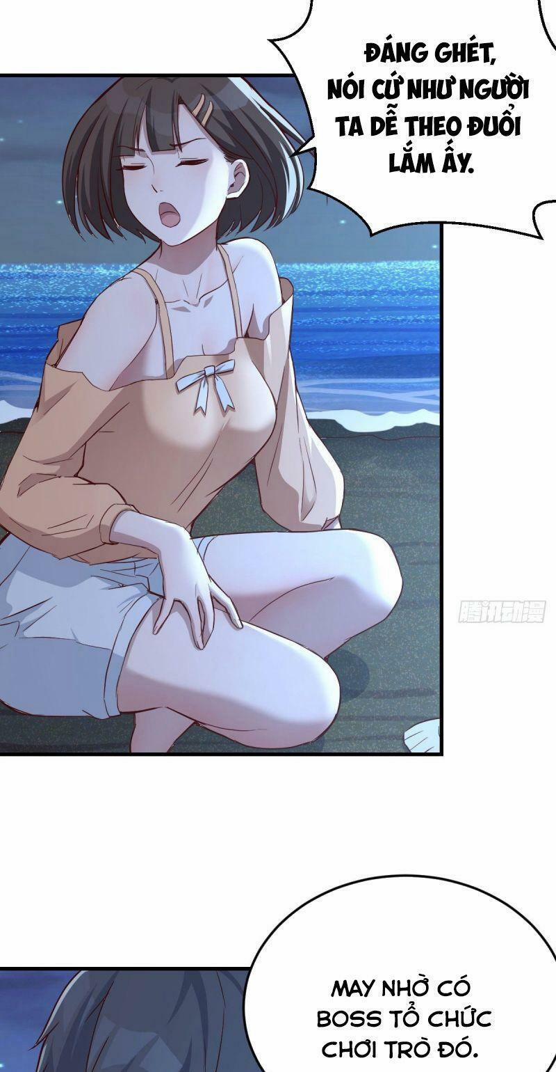 Trong Nhà Có 2 Bạn Gái Song Sinh 46 trang 42