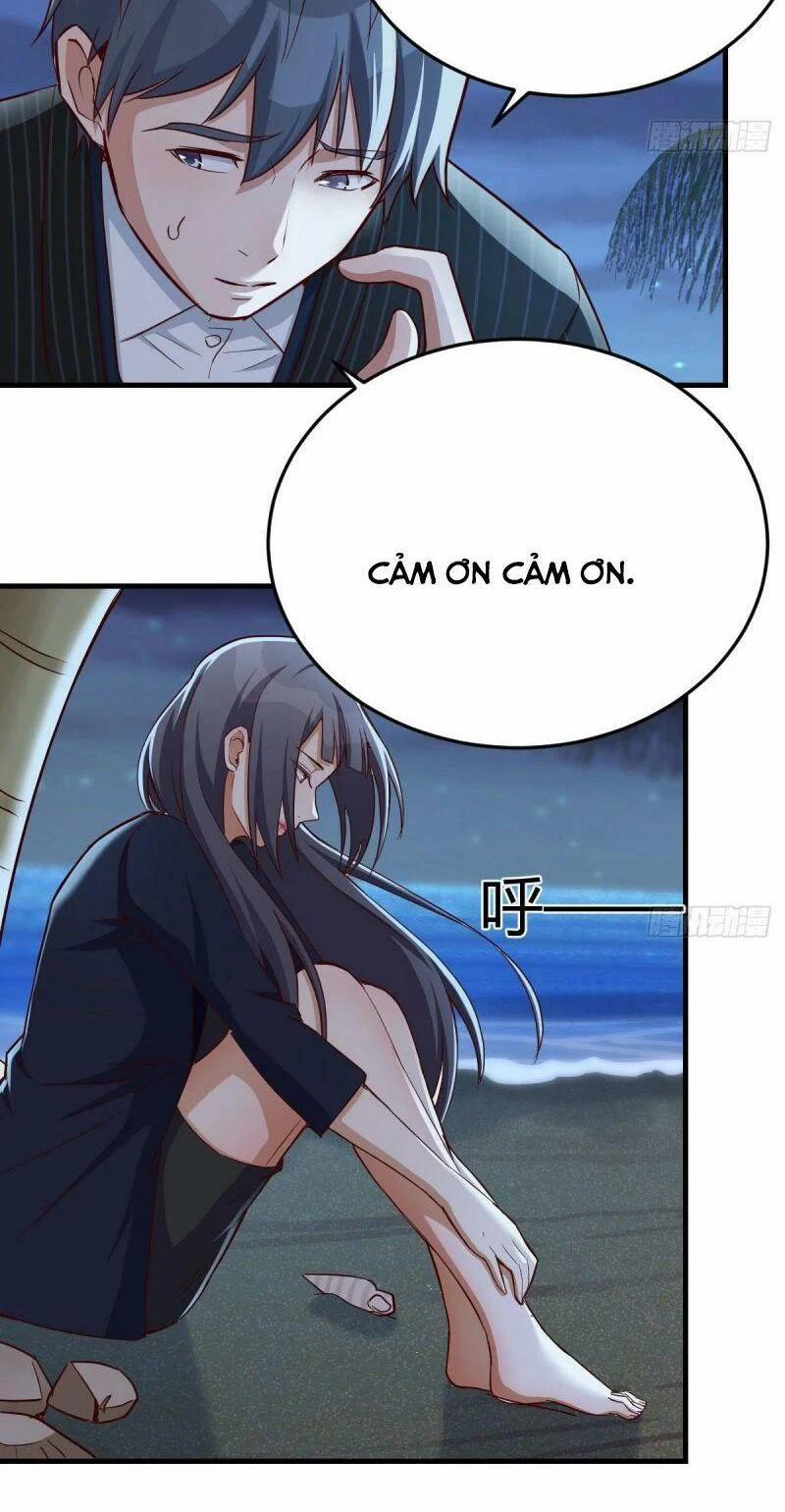 Trong Nhà Có 2 Bạn Gái Song Sinh 46 trang 43