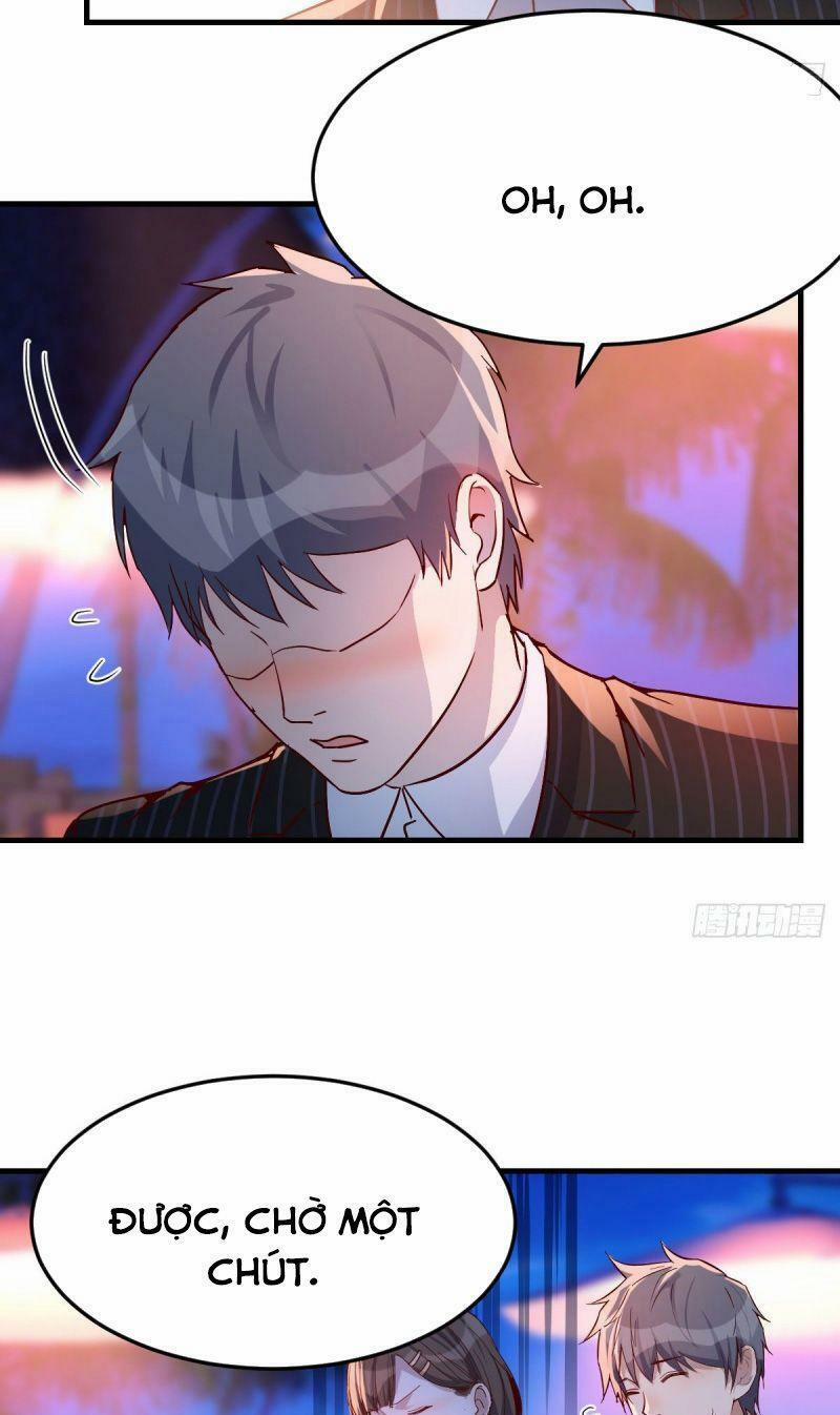 Trong Nhà Có 2 Bạn Gái Song Sinh 46 trang 6