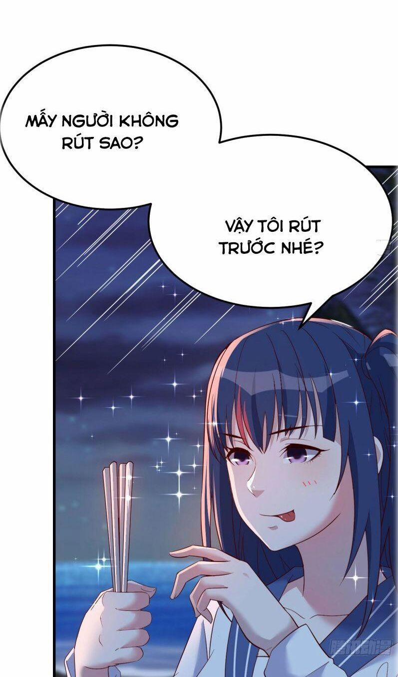 Trong Nhà Có 2 Bạn Gái Song Sinh 47 trang 12