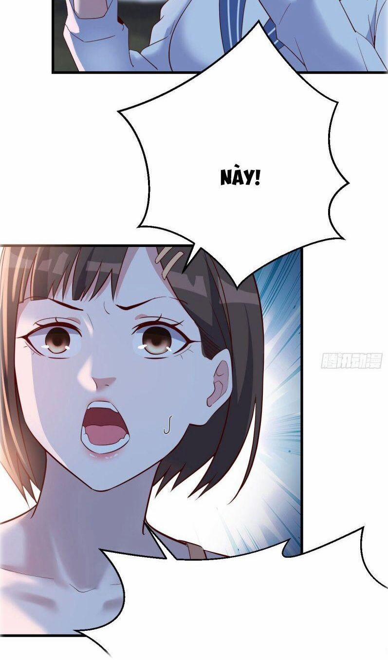 Trong Nhà Có 2 Bạn Gái Song Sinh 47 trang 13