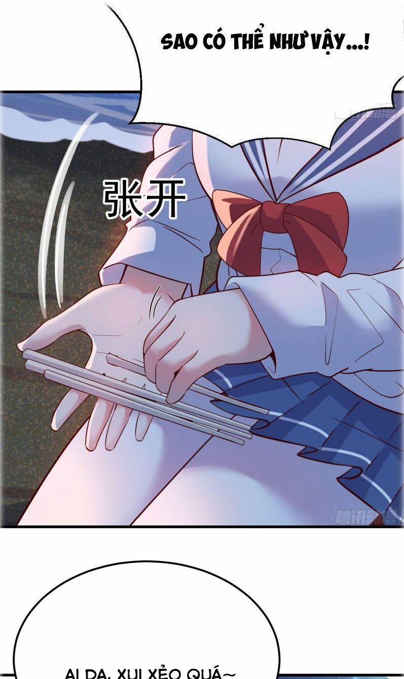 Trong Nhà Có 2 Bạn Gái Song Sinh 47 trang 14