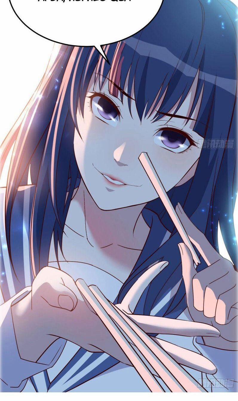 Trong Nhà Có 2 Bạn Gái Song Sinh 47 trang 15