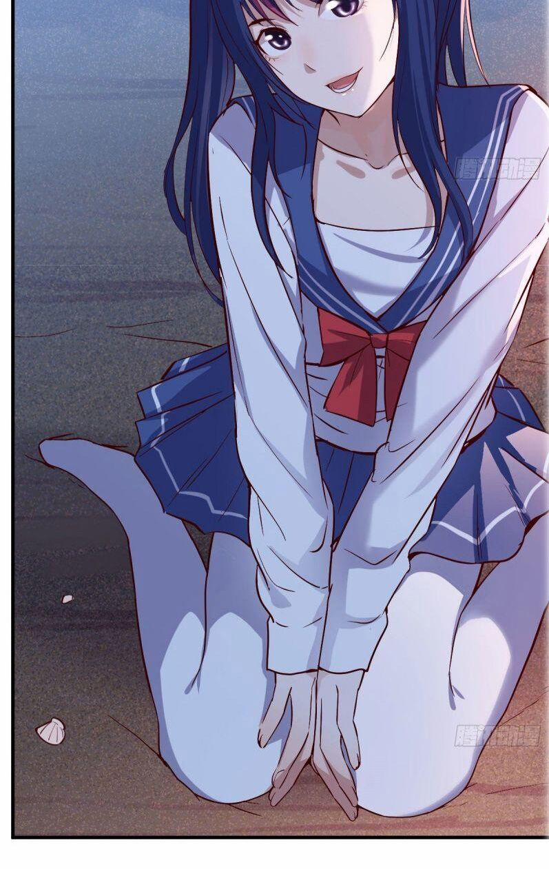 Trong Nhà Có 2 Bạn Gái Song Sinh 47 trang 20