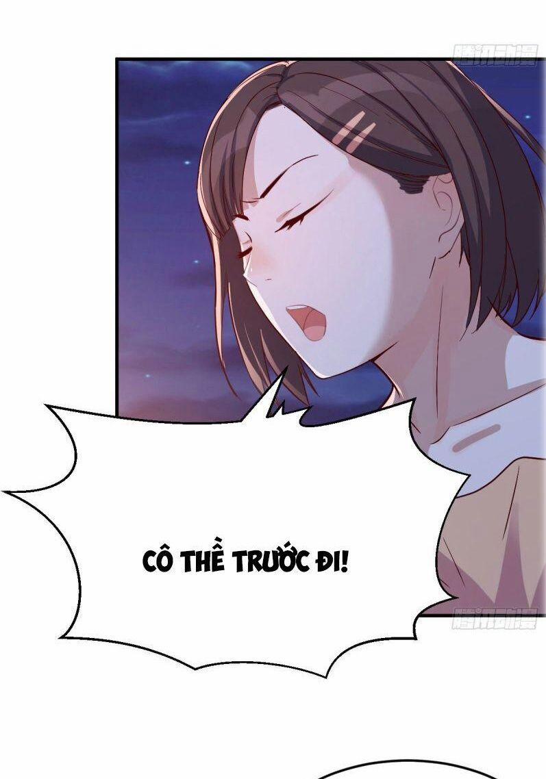 Trong Nhà Có 2 Bạn Gái Song Sinh 47 trang 23