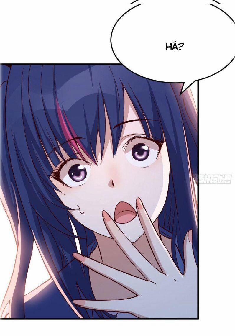 Trong Nhà Có 2 Bạn Gái Song Sinh 47 trang 24