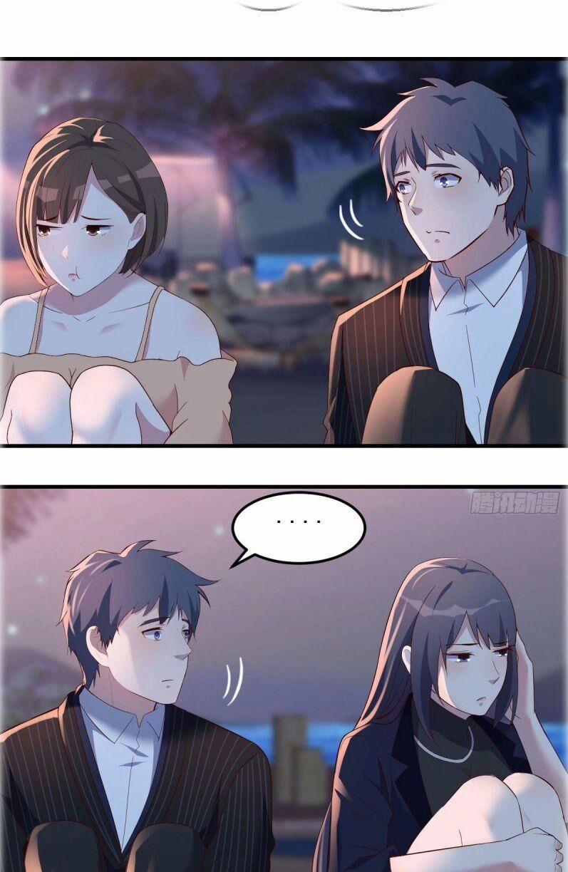 Trong Nhà Có 2 Bạn Gái Song Sinh 47 trang 3