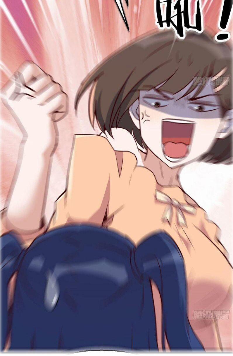 Trong Nhà Có 2 Bạn Gái Song Sinh 47 trang 30