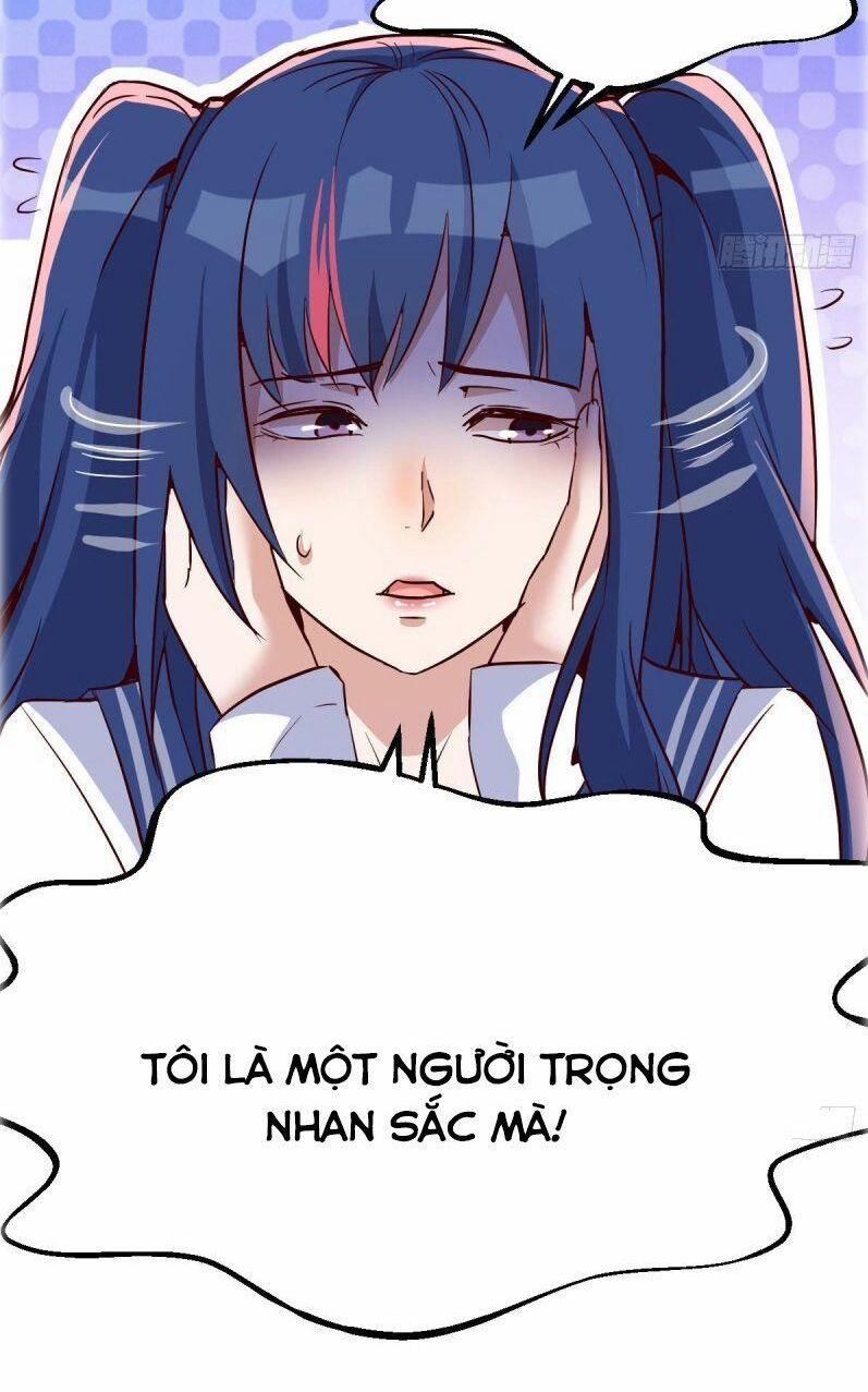 Trong Nhà Có 2 Bạn Gái Song Sinh 47 trang 32