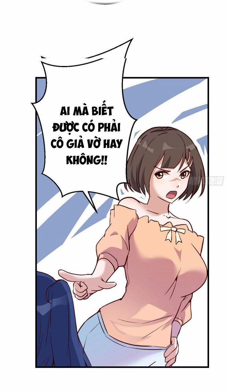 Trong Nhà Có 2 Bạn Gái Song Sinh 47 trang 33