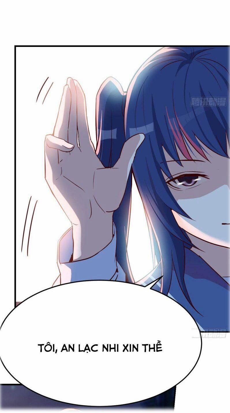 Trong Nhà Có 2 Bạn Gái Song Sinh 47 trang 38